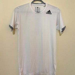 Adidas Polyester shirt